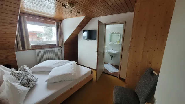 Residence Chris Appart