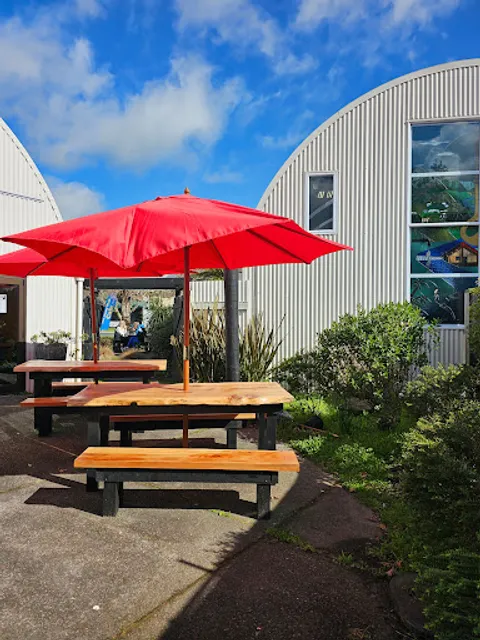 The Honey Shop-Tirau