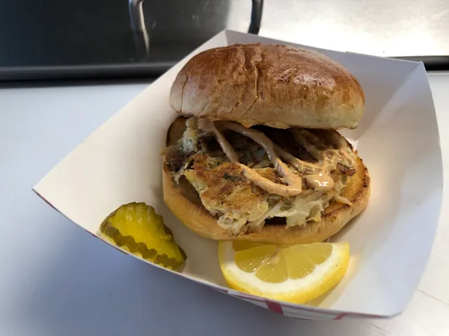 The Hummingbird Bistro Catering Company