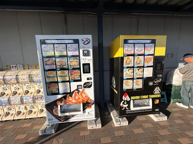 ケータリングカービレッジ