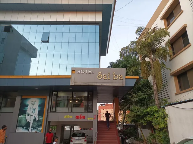 Hotel Saiba