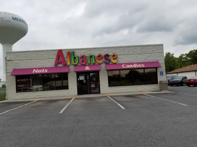 Albanese Confectionery Outlet Store