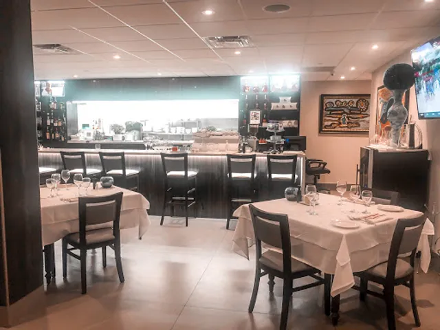 L'Antipasto Ristorante