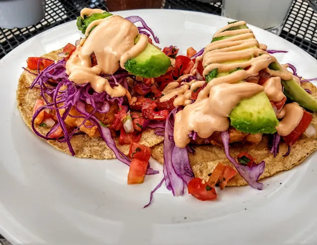 La Frontera Restaurant