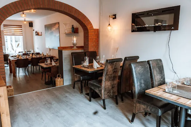 Restaurant COAST Heiligenhafen