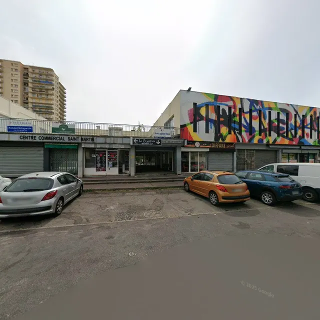 La Piraterie Epicerie