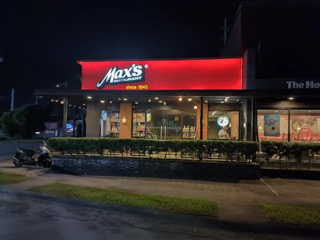 Max's Restaurant