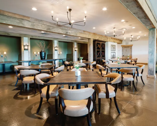 Wilder at Windy Hill Farm and Preserve