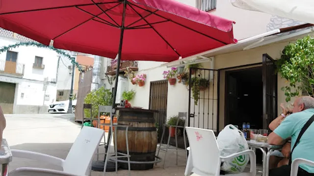 Restaurante La Tinaja