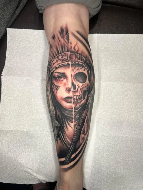 Middle Tennessee Tattoo & Piercing