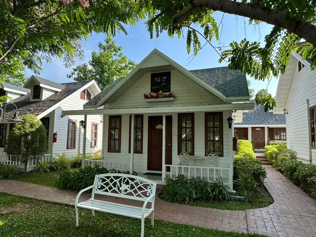 Sakarin valley resort