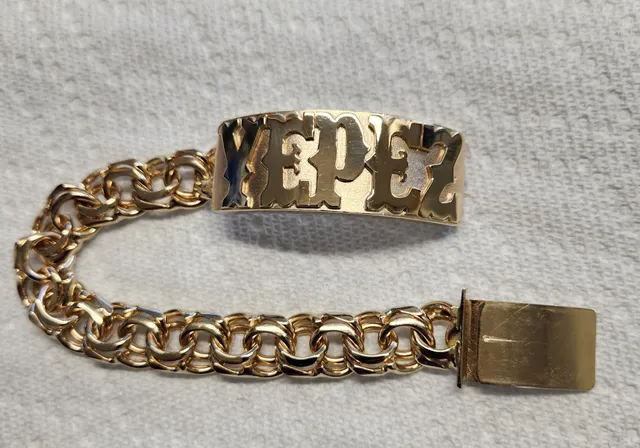 B & F Jewelry Repair Shop