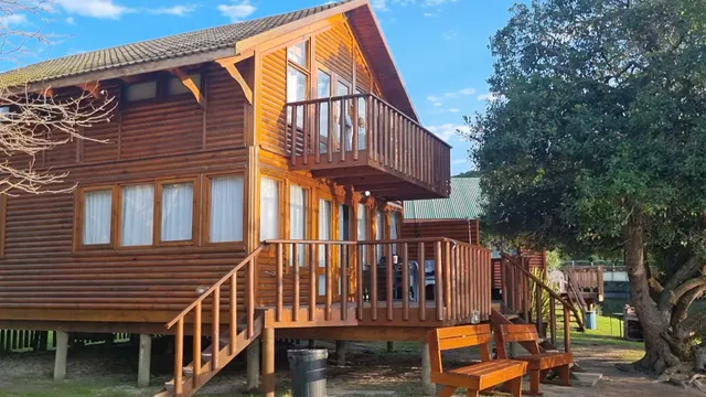 Pirates Creek Self Catering Accommodation