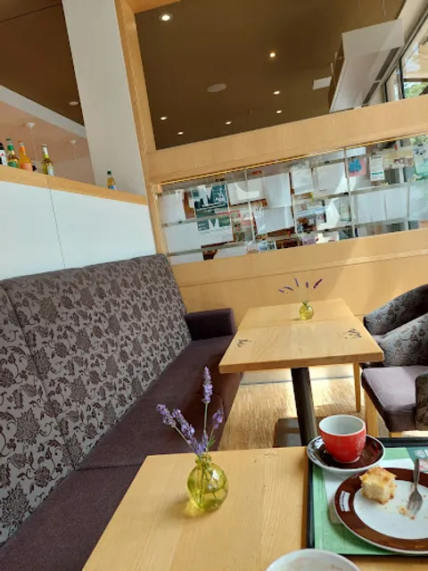 Marktbäckerei Hornung GmbH