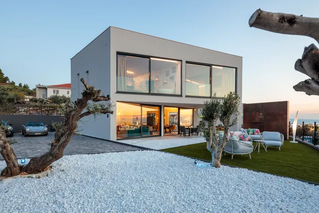 Luxury Villa Una Split