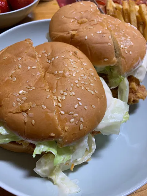 맘스터치 &피자 신창원도계점