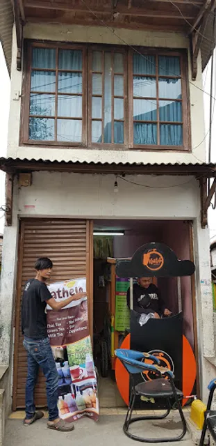 Ayam Tulang Lunak Negonk Laswi - samoja