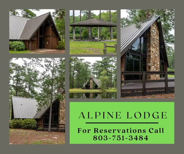 Alpine Lodge