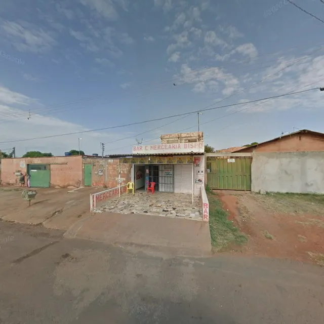 Bar E Mercearia Bispo