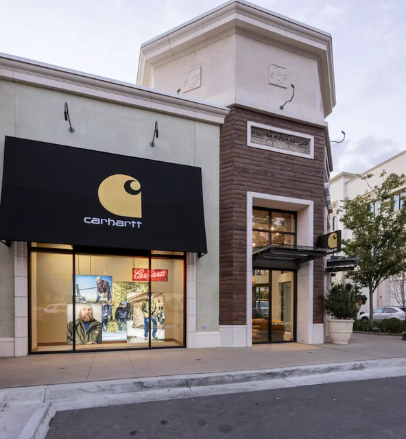 Carhartt - Station Park