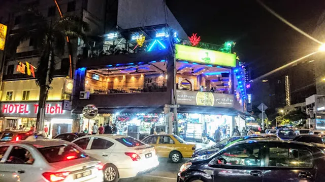 Royal Dream Restaurant