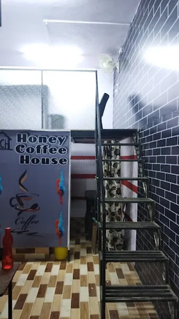 Honey Coffee House