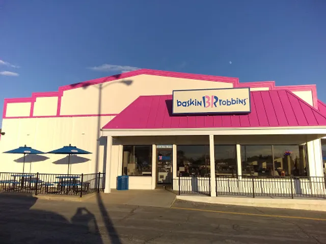 Baskin-Robbins