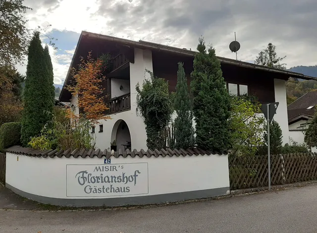 Pension Florianshof