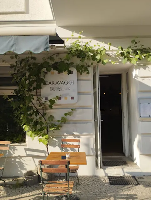 Caravaggi Naturwein Bistro