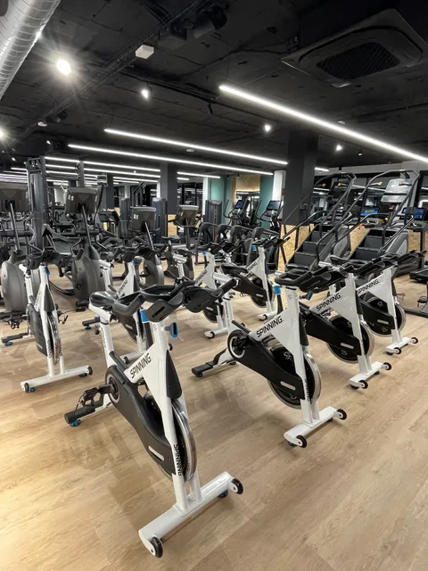 Wifit Gym Puerta de Hierro