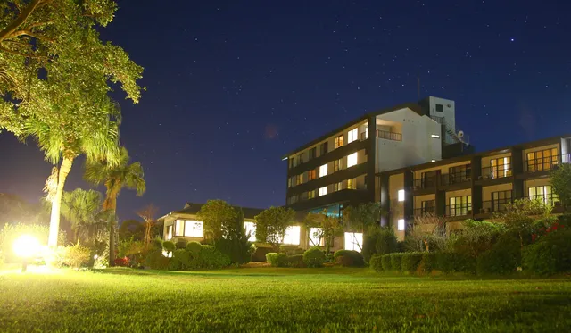 Yakushima Green Hotel