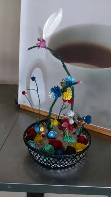 喫茶チエブクロー