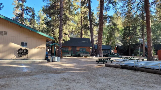 Big Bear Camp