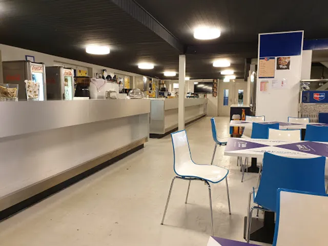 Osteria Pizzeria Valascia