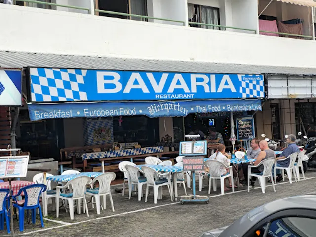 Bavaria Restaurant