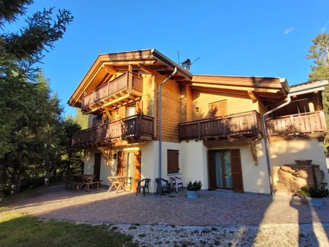 Casa Camillo affittacamere