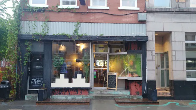 Tumi gastronomie péruvienne