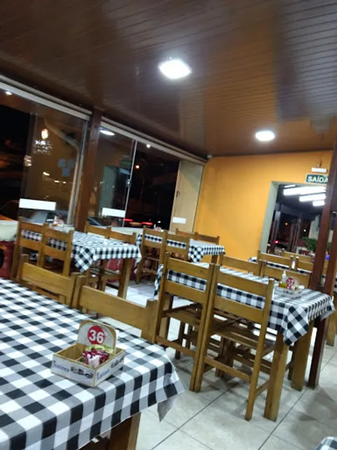 Pizzaria Lanchonete Tiago