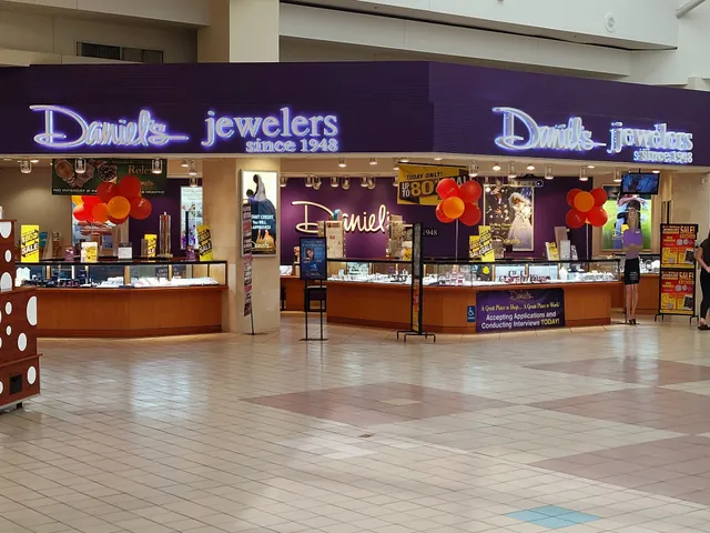 Daniel's Jewelers