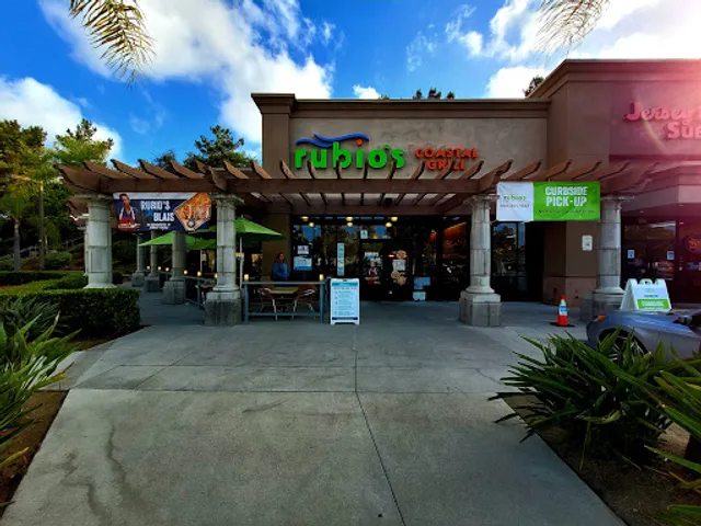 Rubio's Coastal Grill