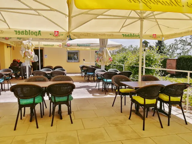 Gaststätte Taverne "Stadtblick"