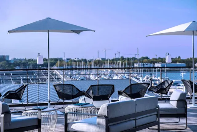 Radisson Blu Hotel, Bordeaux