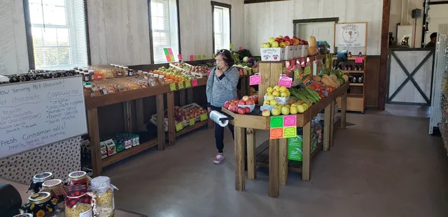 King's Farmstead & Market