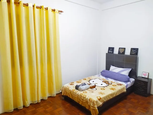 Victoria Homestay Sibu