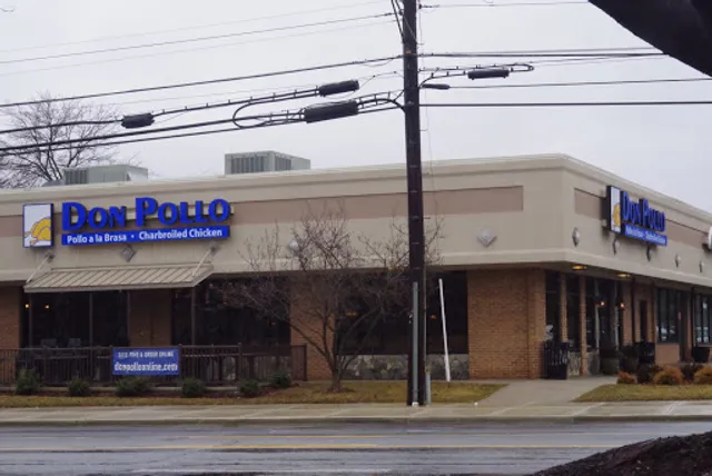 Don Pollo of Gaithersburg