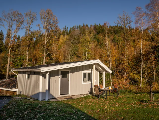 Evika boutique hotel