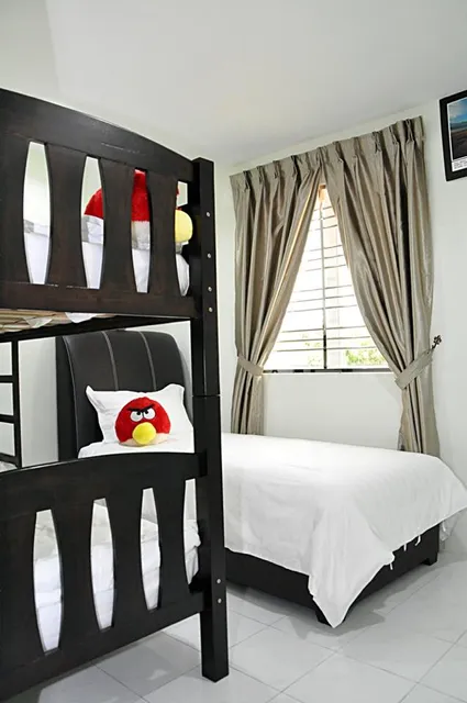 Golden Flower Sekinchan Homestay