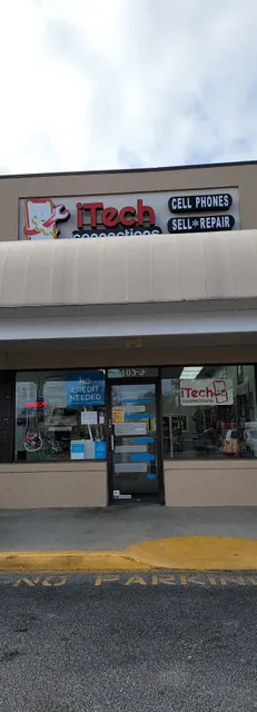 iTech Connections - West Columbia