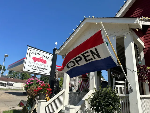 Farm Girl Mercantile