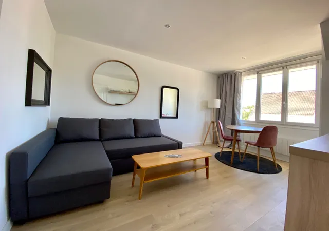 Bons Baisers du Touquet Paris-Plage / La conciergerie